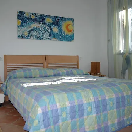 Apartmán Regina