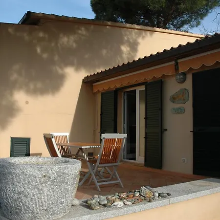 Appartement Regina *