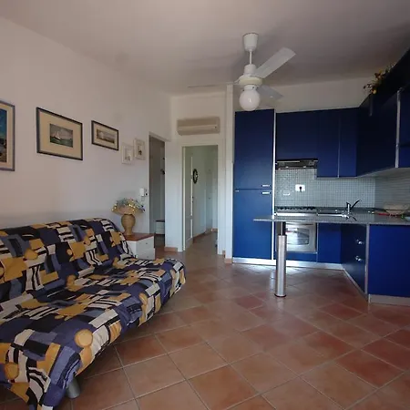 Regina Appartement Seccheto