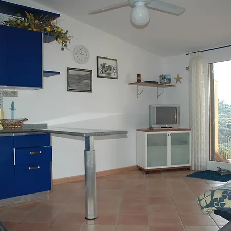 Appartement Regina Seccheto