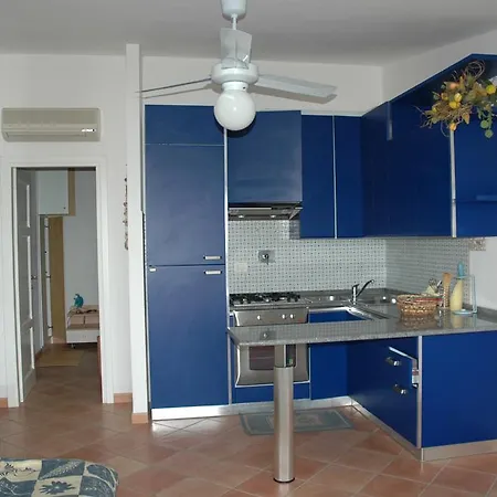 Regina Apartmán Seccheto
