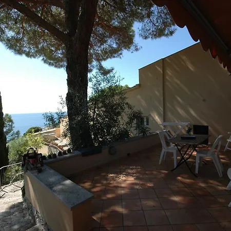 Appartement Regina Seccheto