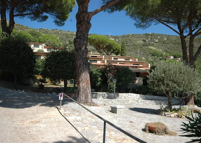 Appartement Regina *