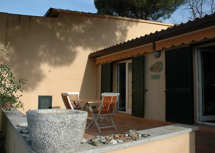 Appartement Regina *