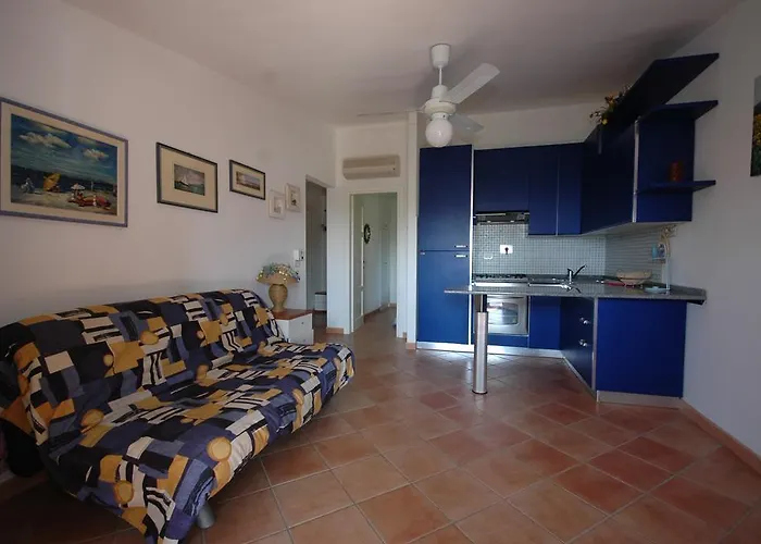 Regina Appartement Seccheto