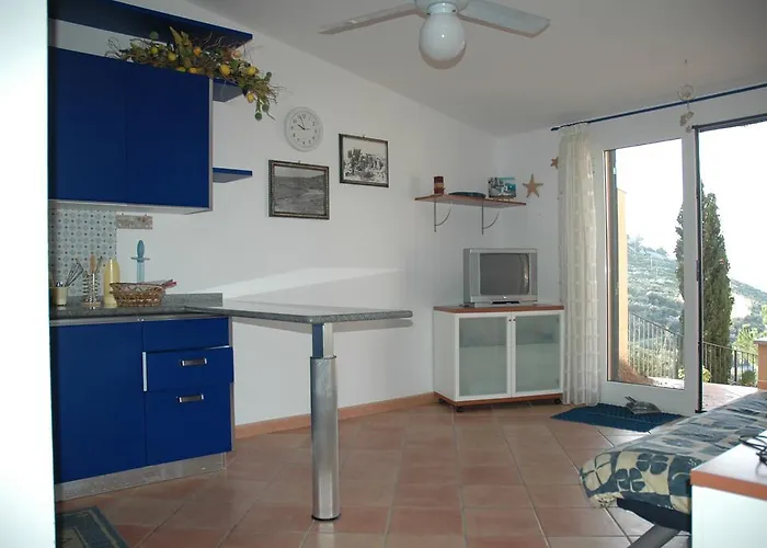 Apartment Regina Seccheto