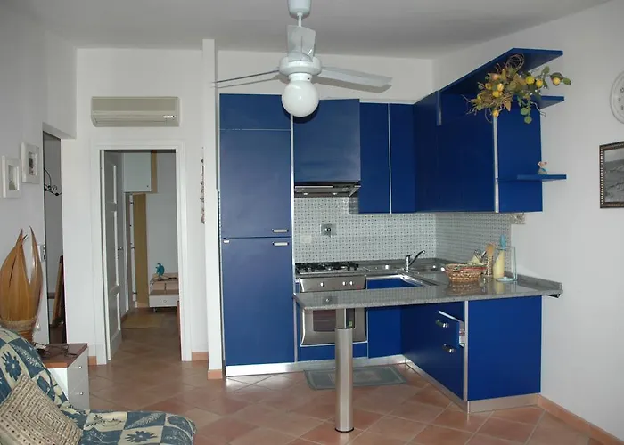 Regina Appartement Seccheto