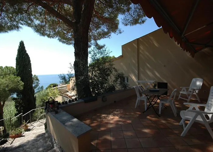 Appartement Regina Seccheto